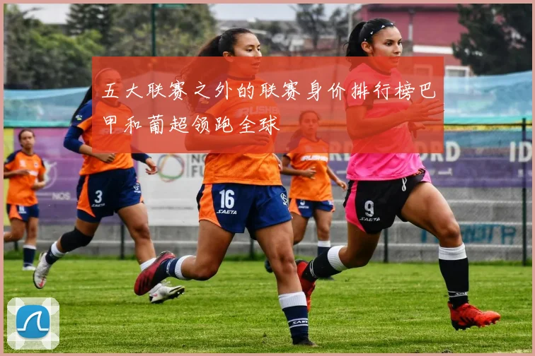 五大联赛之外的联赛身价排行榜巴甲和葡超领跑全球